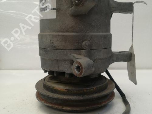 AC compressor NISSAN TERRANO II (R20) 2.7 TD 4WD | BP9347275M34 