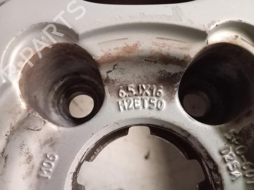 Rim SEAT ALTEA (5P1)  | BP25203742C45