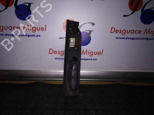Left front window switch RENAULT ESPACE III (JE0_)  | BP9352610I27 