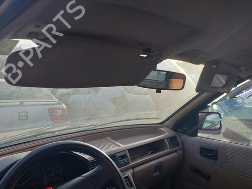 Alternator FORD FIESTA III (GFJ)  | BP9361467M7 