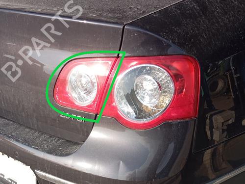 Højre baklys, luke VW PASSAT B6 (3C2) [2005-2011]  28412289