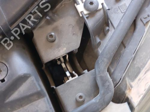 Used Hood lock BMW 3 (E90) 320 d (163 hp) 28484463