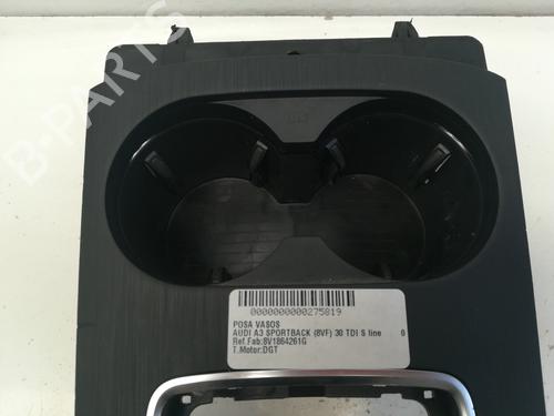 Other AUDI A3 Sportback (8VA, 8VF) 30 TDI | BP19260305O1 