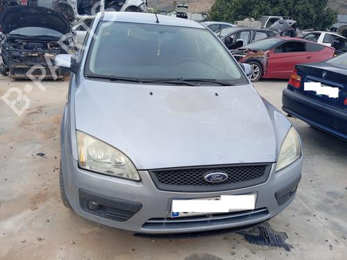 Left headlight FORD FOCUS II Saloon (DB_, FCH, DH) 1.6 TDCi | BP38168700C28 - Image 10