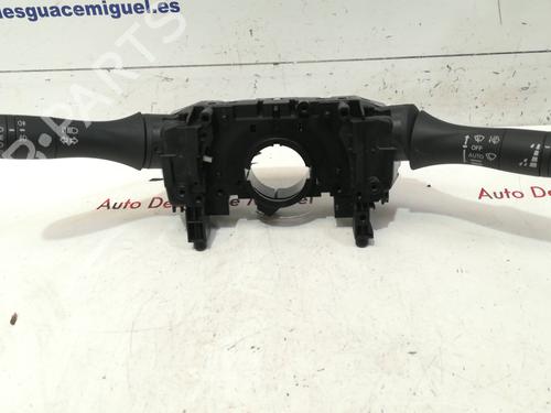 Commutateur NISSAN QASHQAI II (J11, J11_) 1.5 dCi (110 hp) 9358991