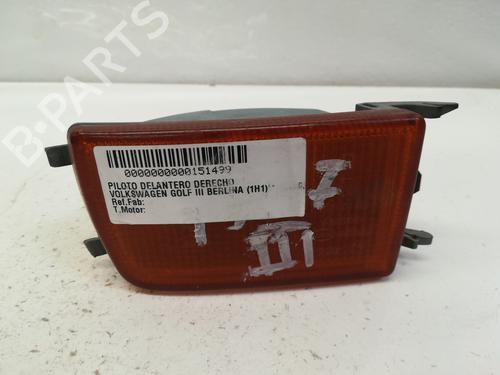 Used Right front indicator VW GOLF III (1H1) [1989-1998]  9353067