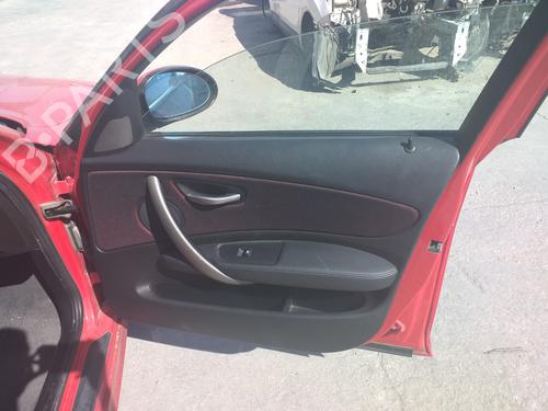 Venstre bagtil invendig håndtag BMW 1 (E87) 118 d | BP16236423I15 
