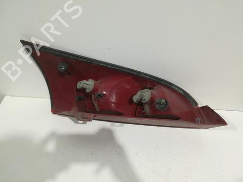 Left taillight FORD FOCUS I Saloon (DFW) 1.8 Turbo DI / TDDi | BP9352563C34 