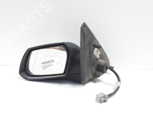 Used Left mirror FORD MONDEO III (B5Y) [2000-2007]  9347876