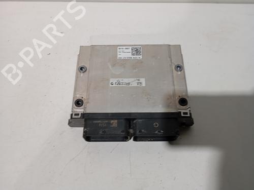 Engine control unit (ECU) KIA CEED (CD) | BP37602949M57 - Image 2