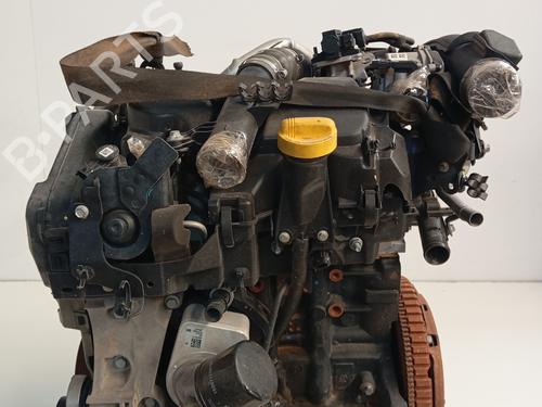 Used Engine NISSAN MICRA V (K14) [2016-2025]  29970280