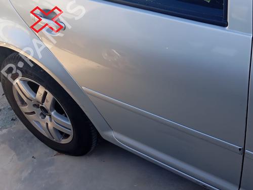 Used Right rear door VW GOLF IV (1J1) [1997-2008]  23551991