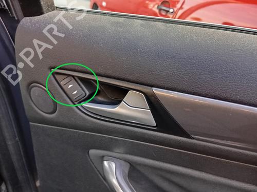 Used Right rear window switch FORD MONDEO IV (BA7) [2007-2015]  22522613