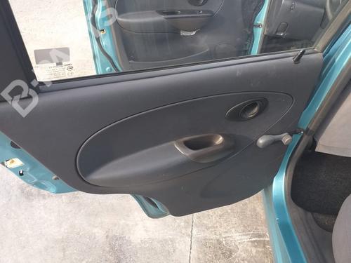 Radiator fan DAEWOO MATIZ (M100, M150) 1.0 | BP9361366M35  - Image 14