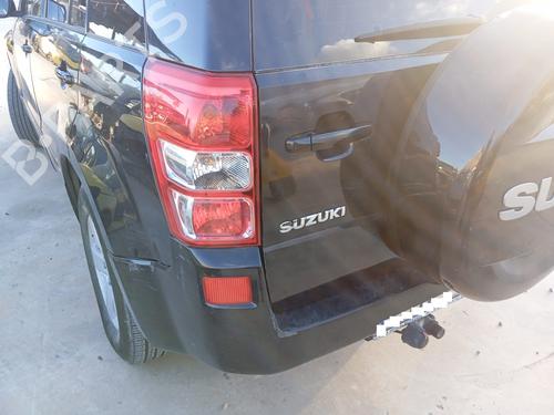 left-taillight-suzuki-grand-vitara-ii-jt-te-td-20-all-wheel-drive-td54-jb420-2005-22409760 main image
