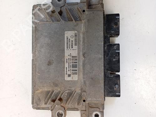 engine-control-unit-ecu-renault-clio-iii-br01-cr01-2005-2006-2007-2008-2009-2010-2011-2012-2013-2014-37071638 main image