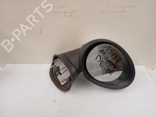 Used Right mirror Right mirror 37630300 37630300