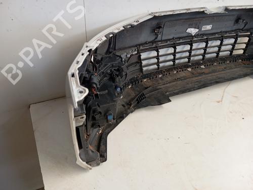 Front bumper VW GOLF VII (5G1, BQ1, BE1, BE2)  | BP24262748C7 