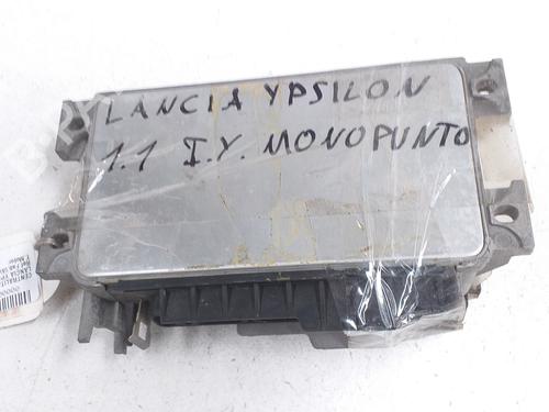 Engine control unit (ECU) LANCIA Y (840_) | BP9351240M57
