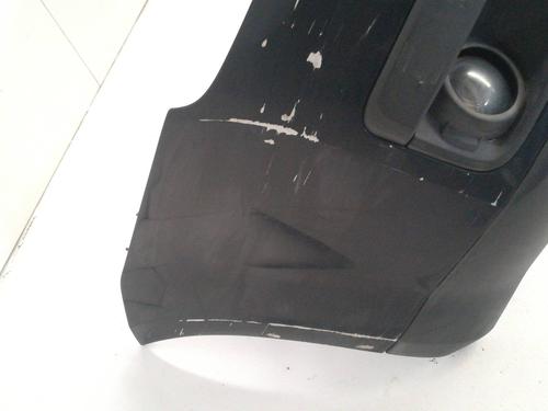 Front bumper FORD FOCUS C-MAX (DM2)  | BP9359014C7 