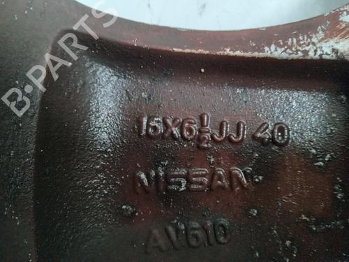 Fælk NISSAN PRIMERA (P12) 2.0 | BP23146396C45 - Image 4
