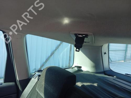 Sikkerhetsbelte bak i midten FORD FOCUS C-MAX (DM2) [2003-2007]  27635523