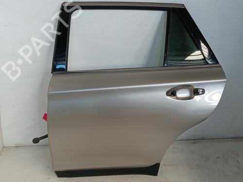 Used Left rear door Left rear door SUBARU OUTBACK (BS) [2014-2026] 36077493 36077493