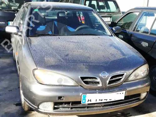 Rim NISSAN PRIMERA Hatchback (P11) 2.0 TD | BP9357678C45 