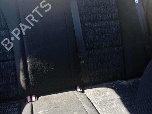 Used Rear seat PEUGEOT 307 (3A/C) [2000-2012]  25863605