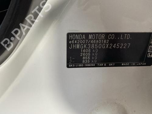 Starter HONDA JAZZ IV (GK_) 1.3 | BP38411187M8 - Image 9