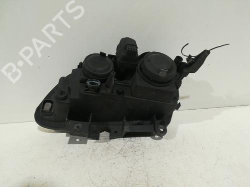 Right headlight RENAULT KANGOO (KC0/1_) D 65 1.9 (KC0E, KC02, KC0J, KC0N) | BP9358417C29 