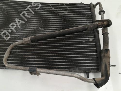 AC radiator PEUGEOT 206 Hatchback (2A/C)  | BP9348901M32 