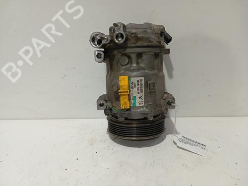 AC-Kompressor PEUGEOT 407 (6D_) [2004-2011]  23110375