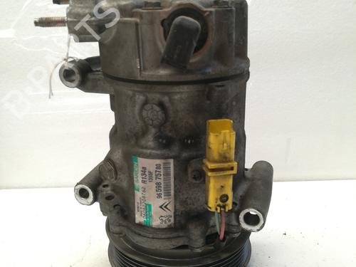 Used AC compressor PEUGEOT 308 I (4A_, 4C_) [2007-2016]  9358919