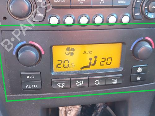 Used Climate control CITROËN C4 I (LC_) [2004-2014]  29078706