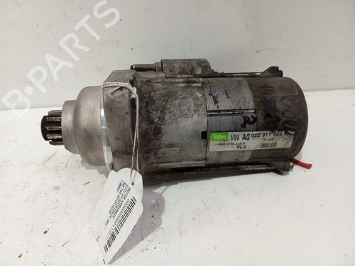 Starter AUDI A3 Sportback (8PA)  | BP23110399M8 