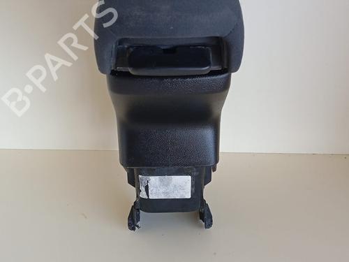 Used Armrest / Center console Armrest / Center console FIAT 500 C (312_) [2009-2026] 33207934 33207934