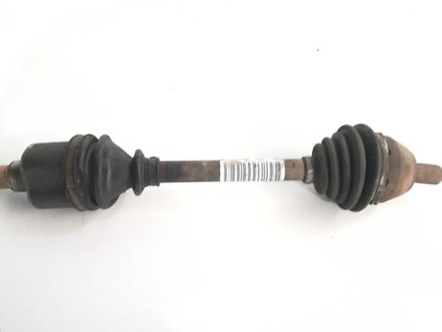Used Left front driveshaft Left front driveshaft FORD FOCUS II Saloon (DB_, FCH, DH) 1.6 TDCi (109 hp) 9349550 9349550