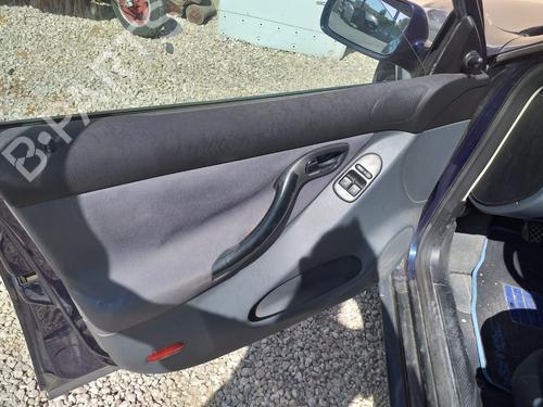 Left headlight SEAT LEON (1M1) 1.9 TDI | BP9360144C28 