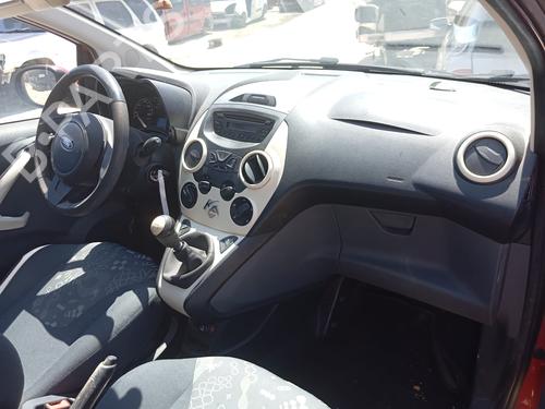 Right front window switch FORD KA (RU8) 1.2 | BP26033340I26