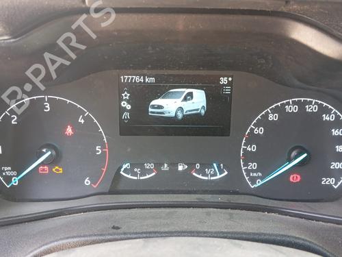 Used Instrument cluster FORD TRANSIT CONNECT MPV [2013-2025]  30136598
