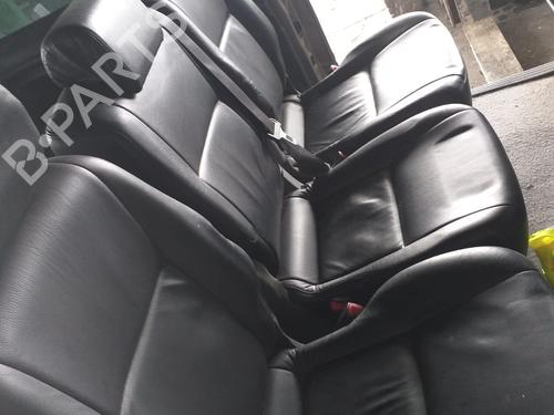 Veiligheidsgordel achter links TOYOTA PREVIA II (_R3_) 2.0 D-4D (CLR30_, CLR30R) | BP16227281I29 
