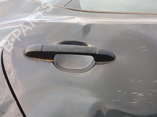 Used Rear right exterior door handle HYUNDAI i30 (FD) [2007-2012]  12290484