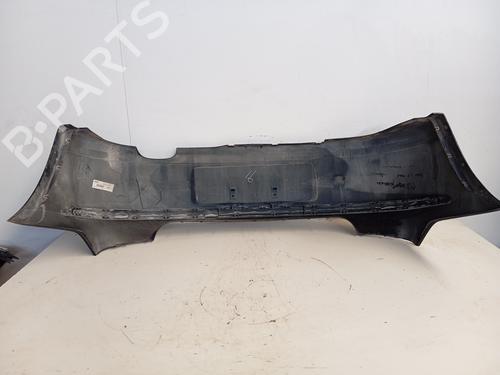 Rear bumper BMW 1 (E87) 116 d | BP28484621C8 