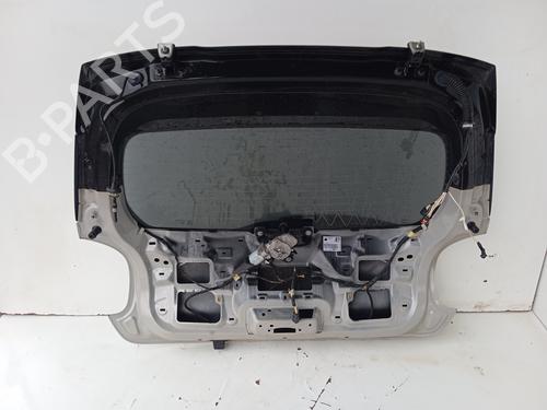 Tailgate CITROËN C3 AIRCROSS II (2R_, 2C_) 1.5 BlueHDi 100 (2CYHYJ) | BP25917961C6 