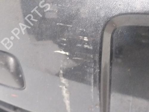 Front bumper RENAULT LAGUNA II (BG0/1_) 1.9 dCi (BG1A, BG1W, BG0G) | BP11279054C7 