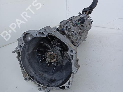 Used Gearbox Gearbox SUZUKI GRAND VITARA II (JT, TE, TD) 2.0 All-wheel Drive (TD54V, JB420) (140 hp) 36319687 36319687
