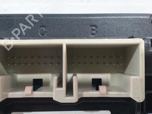 Climate control VW GOLF VI (5K1) 2.0 TDI | BP10923524I5 