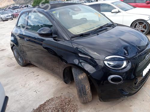 Used Front right panel FIAT 500 C (312_) [2009-2025]  28525204
