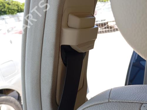 Sikkerhedssele foran højre MERCEDES-BENZ C-CLASS (W203) C 220 CDI (203.008) (150 hp) 24333327